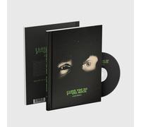 I Love You So F***ing Much (CD Edición Hardback Book)