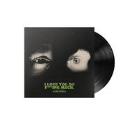 Glass Animals I Love You So Fing Much (Vinyl) 12" Album (Importación USA)