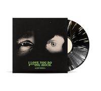 Glass Animals – I Love You So F***Ing Much – Vinilo (Ltd. Edt.)
