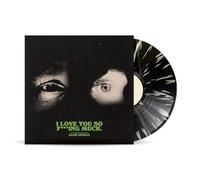 Glass Animals - Love You So F***Ing Much (Ltd. Edt.) [Vinilo]