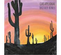 Glass Apple Bonzai - Brother Bones [Vinilo]