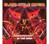 Glass Apple Bonzai - In the Dark [VINYL] [Vinilo]