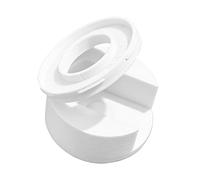 Glass Bead Suction | Glass Bead Suction Nail Tool | Professional Manicure Auxiliary | Precision Salon Śuction Tool For Beads And Gems | For Women, Girls, And Art Students | Home Salon Accesso