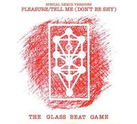 Glass Beat Game, The ? - Pleasure/Tell Me (Don't Be Shy)