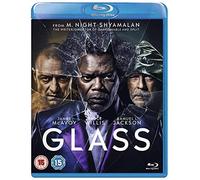 Glass [Blu-ray]
