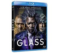 Glass [Blu-ray]