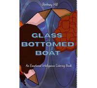 Glass-Bottomed Boat: An Emotional Intelligence Coloring Book