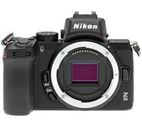 Glass by Expert Shield - El protector de pantalla ultra duradero y transparente para tu: Nikon Z50 - CRISTAL