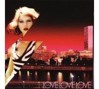 Glass Candy & the Shattered... - Love Love Love