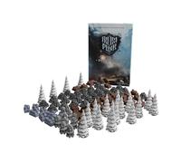 Glass Cannon Frostpunk Aspecto inmersivo del juego Aún mayor expansión del table