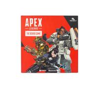 Glass Cannon Unplugged Apex Legends - Core Box | Juego de Mesa | Edad 14+ | 2-6 Jugadores | 60-90 Minutos de Juego | Inglese