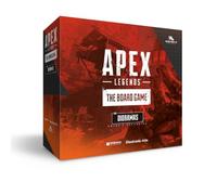 Glass Cannon Unplugged Apex Legends Squad Diorama Expansion Accesorio | Requiere Core Box y Squad 1 Expansion; 6 dioramas portacartas de plástico; 2-6 jugadores; 60-90 min; 14+