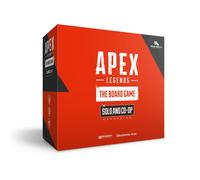 Glass Cannon Unplugged Apex Legends: The Board Game - Solo & Co-Op Expansion - S