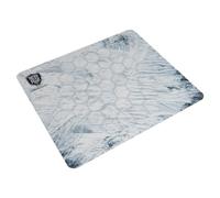 Glass Cannon Unplugged | Tapete de Juego - Frostpunk: The Board Game | Juego de Mesa | A Partir de 18 años | 1-4 Jugadores | 120-150 Minutos de Tiempo de Juego