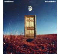 Glass Caves - Back To Earth [VINYL] [Vinilo]