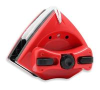 glass cleaner， Limpiador de ventanas magnético 14-24 mm grosor, doble cara, con 8 velocidades ajustables for gran altura