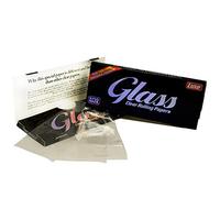 Glass Com Papel de Fumar Glass King Size Slim