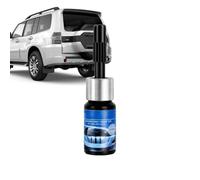 Glass Crack Remover, 3ml Windshield Repair Liquid, Glass Chip Repair