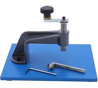 Glass Cutter, Diy Glass Circle Cutter, Small 10-100Mm Lens Cutters Circle Glass Circulator Table Household Round Steel Glass Cutting Machine, HUANGHAIQIU