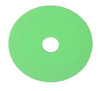 Glass Cutting Disc 4 Diamond Cutting Wheel Ceramic Brick Cutting Disc for DIY, Grinding Jade, Crystal, Stone, Brick, and More
