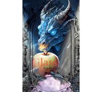 Glass: Dragonborn Kings: 5 (Phoenix Ashes Tears of Glass)