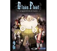 Glass Fleet 2 [USA] [DVD]