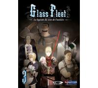 Glass Fleet 3 [USA] [DVD]