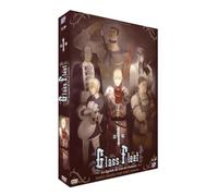 Glass Fleet - Partie 1 [Francia] [DVD]
