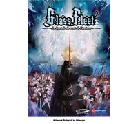 Glass Fleet: Starter Set [USA] [DVD]