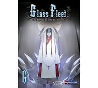 Glass Fleet, Vol. 6
