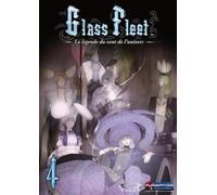 Glass Fleet Volume 4 [USA] [DVD]