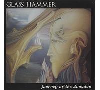 Glass Hammer - Journey of the Dunadan