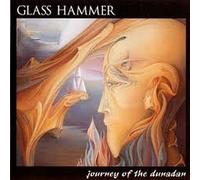 GLASS HAMMER - Journey Of The Dunadan