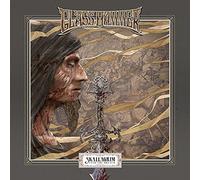 Glass Hammer - Skallagrim: Into The Breach