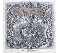 GLASS HAMMER - The Breaking Of The World