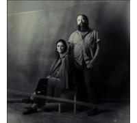 The Glass Hours The Glass Hours (Vinyl) 12" Album (Importación USA)