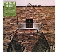 The Glass House Inside the Glass House (Vinyl) 12" Album