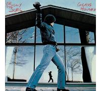 Glass Houses by Billy Joel (1998-10-20)