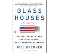 Glass Houses (ebook)