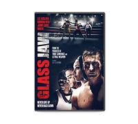 Glass Jaw [Edizione: Stati Uniti] [Italia] [DVD]