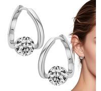 Glass Liquor Bottle - Collectible Patriotic Container | America Heritage Glass Liquor Decanter for Men, Family, Friends, Brandy, Bourbon, Vodka, Wine, Home, Office, Bar, Holiday