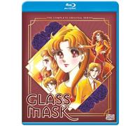 Glass Mask [USA] [Blu-ray]