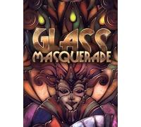 Glass Masquerade Steam Key GLOBAL