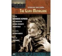 Glass Menagerie [Alemania] [DVD]