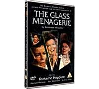Glass Menagerie, the [Reino Unido] [DVD]