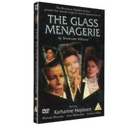 Glass Menagerie, the [Reino Unido] [VHS]