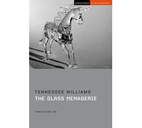 Glass Menagerie, The (Student Editions)