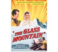 Glass Mountain [Reino Unido] [DVD]