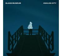 Glass Museum - 4n4log City (Lp) [Vinilo]