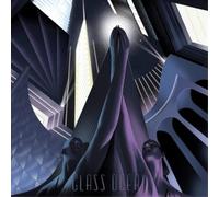 Glass Ocean The Remnants of Losing Yourself in Someone El (CD) (Importación USA)